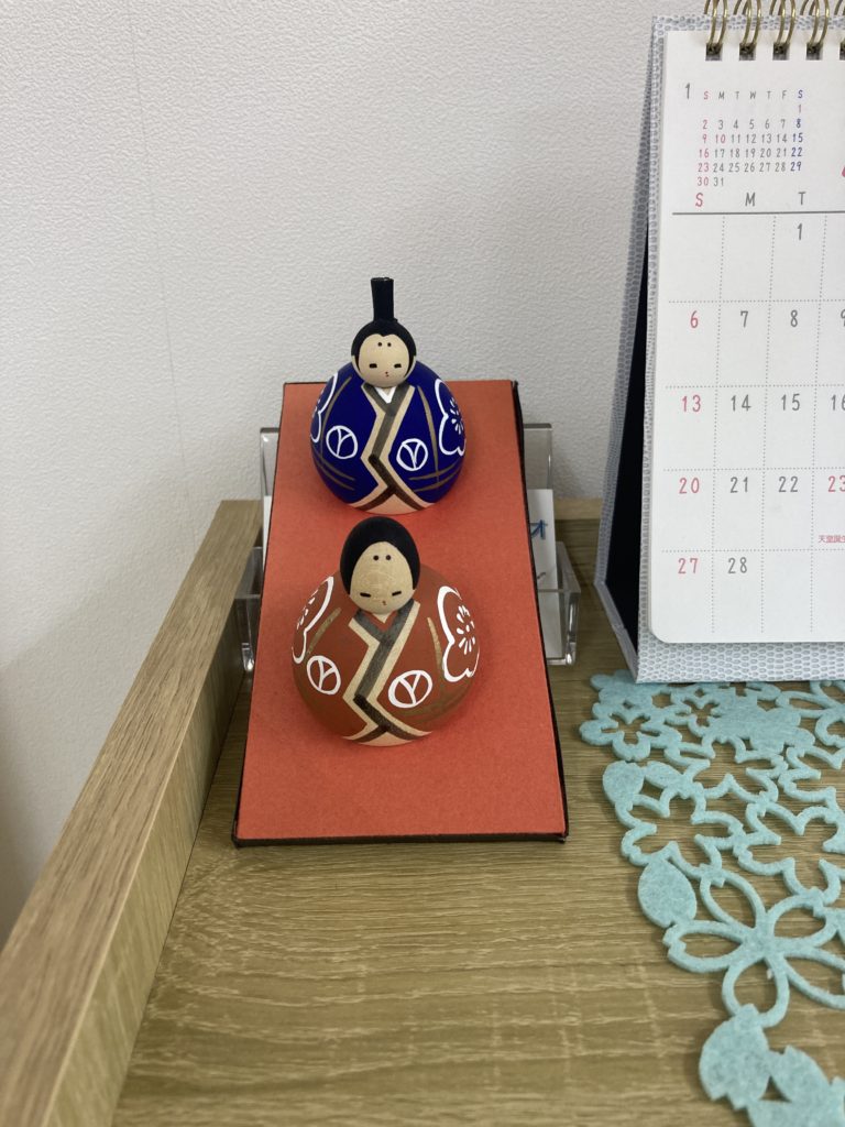 ３月のグループレッスン予定表